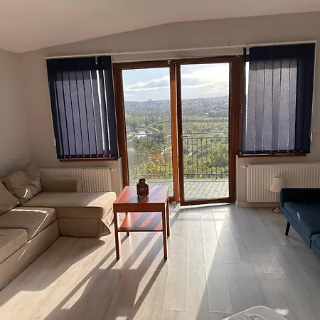 Апартаменты Comfort - Close To Center Гданьск