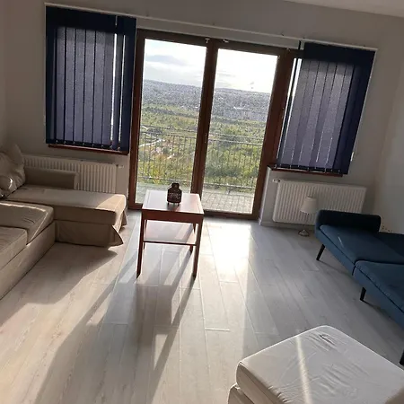 Апартаменты Comfort - Close To Center Гданьск