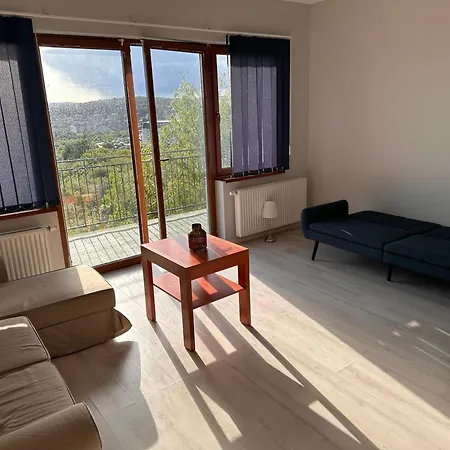 Апартаменты Comfort - Close To Center Гданьск