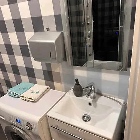Appartamento Comfort - Close To Center *