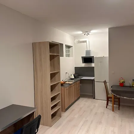 Comfort - Close To Center * Гданьск