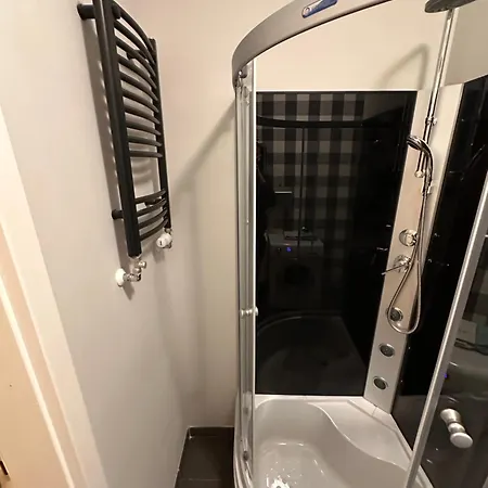 Comfort - Close To Center Apartment Danzig