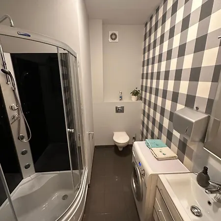 Апартаменты Comfort - Close To Center *