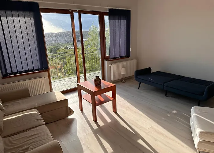 Апартаменты Comfort - Close To Center Гданьск