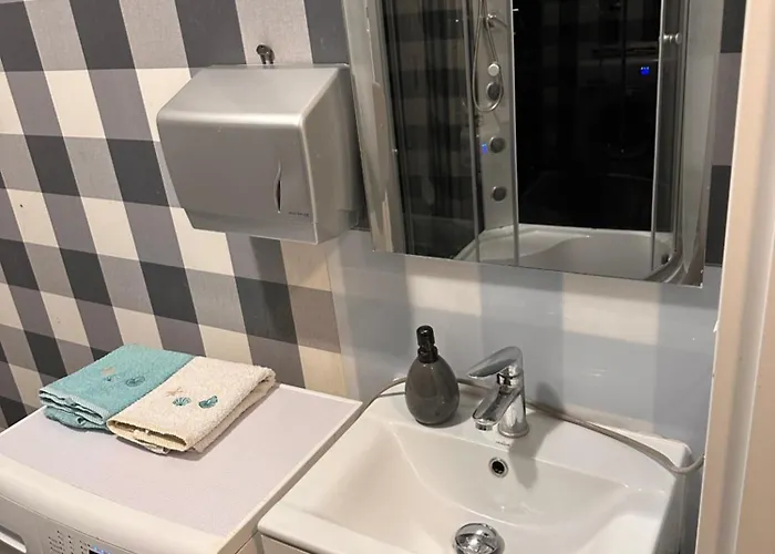 Апартаменты Comfort - Close To Center *