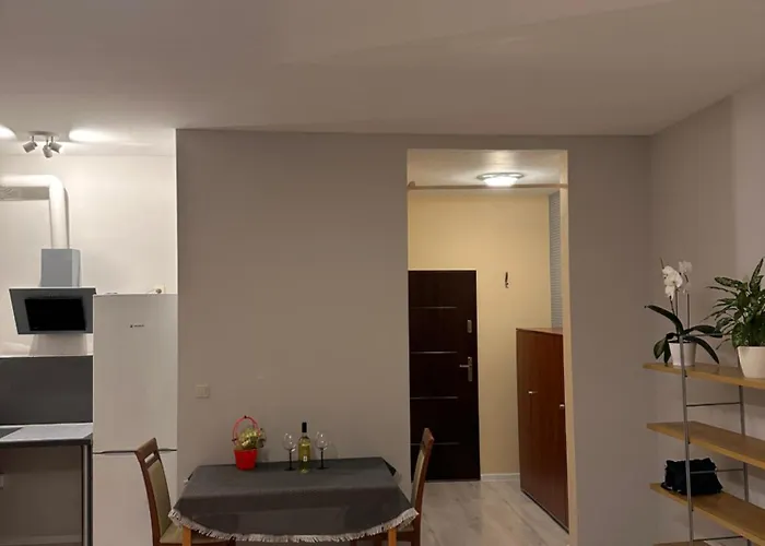 Comfort - Close To Center *