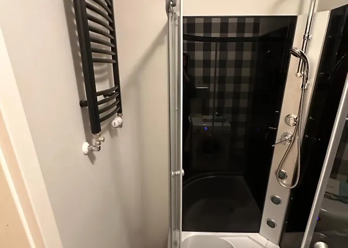 Comfort - Close To Center Апартаменты Гданьск