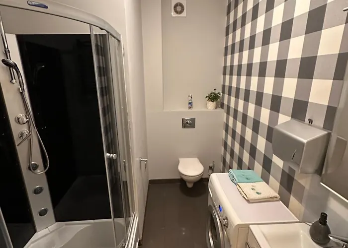 Апартаменты Comfort - Close To Center *